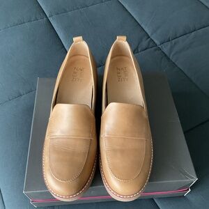 Naturalizer loafers